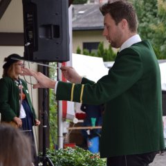 Schnitzelfest 2018
